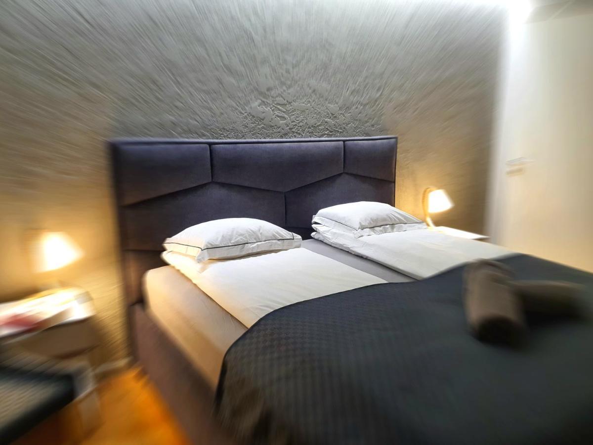 Bl Lakeside Apartman Balatonlelle Exterior photo